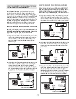 Preview for 13 page of ProForm PFTL79100 User Manual