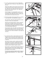 Preview for 9 page of ProForm PFTL91105.0 User Manual