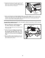 Preview for 10 page of ProForm PFTL91105.0 User Manual