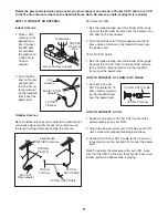 Preview for 11 page of ProForm PFTL91105.0 User Manual