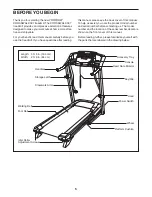 Preview for 5 page of ProForm PRO-FORM CROSSWALK 397 831.24843.0 User Manual