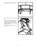 Preview for 11 page of ProForm PRO-FORM CROSSWALK 397 831.24843.0 User Manual