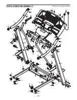 Preview for 27 page of ProForm PRO-FORM CROSSWALK 397 831.24843.0 User Manual