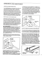 Preview for 7 page of ProForm T1175 Manual