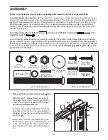 Preview for 6 page of ProForm Trainer PFTL39507.1 User Manual