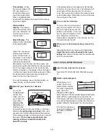 Preview for 14 page of ProForm TREADMILL 831.295040 User Manual