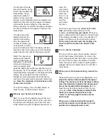 Preview for 11 page of ProForm TREADMILL 831.29605.0 User Manual