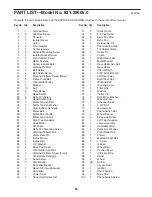 Preview for 26 page of ProForm TREADMILL 831.29605.0 User Manual