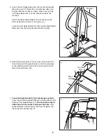 Preview for 8 page of ProForm TREADMILL DTL32951 User Manual