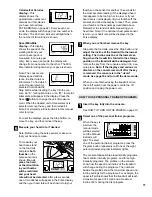 Preview for 11 page of ProForm TREADMILL PFTL79101 User Manual