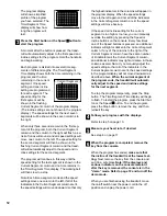 Preview for 12 page of ProForm TREADMILL PFTL79101 User Manual