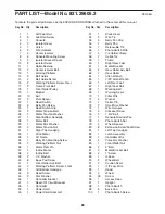 Preview for 26 page of ProForm XP 550E User Manual