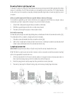 Preview for 17 page of Profoto B2 250 AirTTL User Manual