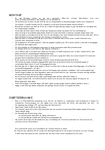 Preview for 12 page of Profroid SUPERCOLD SCS SCROLL Series Operating Instructions Manual