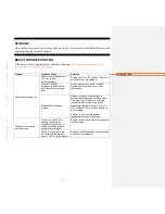 Preview for 7 page of ProFusion GD8110BP-M Owner'S Manual