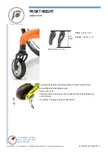 Preview for 4 page of progeo JOKER R2 Service Manual