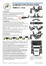 Preview for 23 page of progeo JOKER Series Service Manual