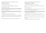 Preview for 2 page of Progetti CUCRUCIVERBA Directions