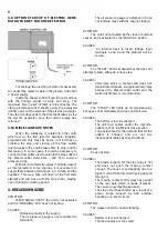 Preview for 6 page of Progres diesel controll 100 Instruction Manual