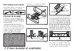 Preview for 22 page of Progress Lighting AirPro P2584 Installation Manual