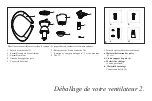 Preview for 22 page of Progress Lighting AirPro Willacy P250063 Installation Manual