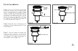 Preview for 26 page of Progress Lighting AirPro Willacy P250063 Installation Manual