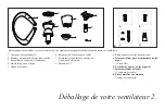 Preview for 39 page of Progress Lighting AirPro Willacy P250063 Installation Manual