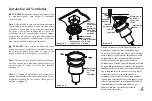 Preview for 41 page of Progress Lighting AirPro Willacy P250063 Installation Manual