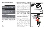 Preview for 42 page of Progress Lighting AirPro Willacy P250063 Installation Manual