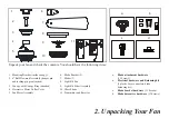 Preview for 5 page of Progress Lighting P250020 Installation Manual