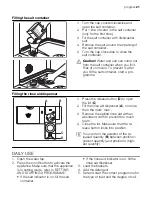 Preview for 21 page of Progress PIX1535X User Manual