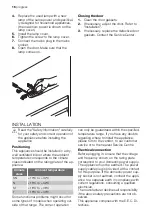 Preview for 16 page of Progress PK0803 User Manual