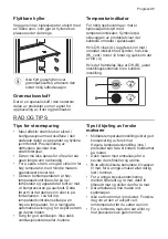 Preview for 37 page of Progress PK1011 User Manual