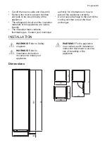 Preview for 23 page of Progress PK1051 User Manual