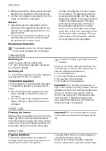 Preview for 14 page of Progress PK1241 User Manual