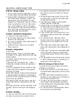 Preview for 21 page of Progress PK1242 User Manual