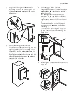 Preview for 41 page of Progress PK1242 User Manual