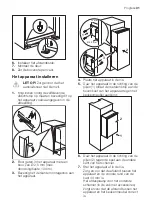 Preview for 31 page of Progress PK1803 User Manual