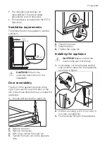 Preview for 47 page of Progress PK1803 User Manual