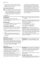 Preview for 20 page of Progress PKG1640 User Manual