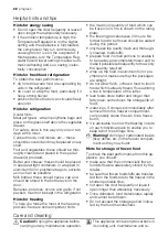 Preview for 22 page of Progress PKG1640 User Manual