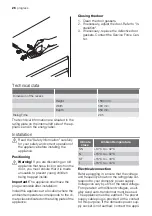 Preview for 26 page of Progress PKG1640 User Manual