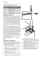 Preview for 12 page of Progress PKG1840 User Manual