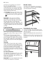 Preview for 20 page of Progress PKG1840 User Manual