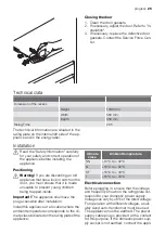 Preview for 25 page of Progress PKG1840 User Manual