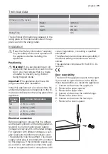 Preview for 25 page of Progress PKT1240 User Manual