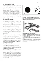 Preview for 19 page of Progress PKT1441 User Manual