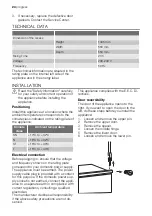 Preview for 24 page of Progress PKT1441 User Manual