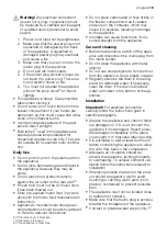 Preview for 19 page of Progress PKT1641 User Manual