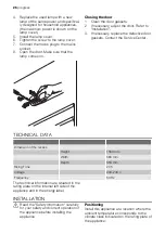 Preview for 26 page of Progress PKT1641 User Manual